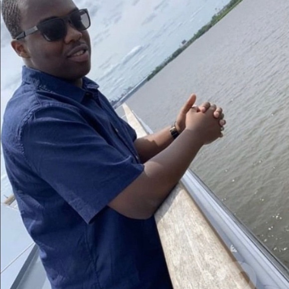 Meet your Posher, Michael - Picture 1 of 1